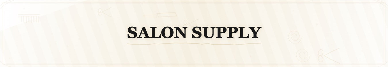 Salon Supply