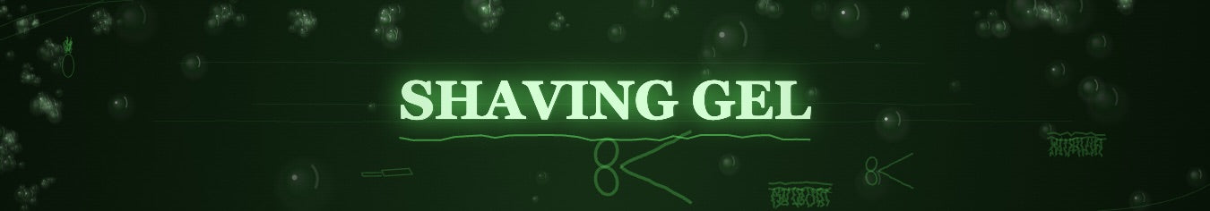 Shaving Gel