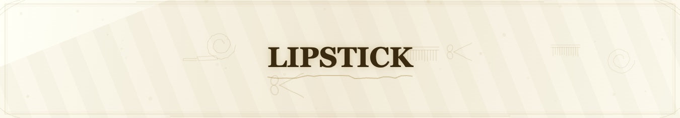 Lipstick