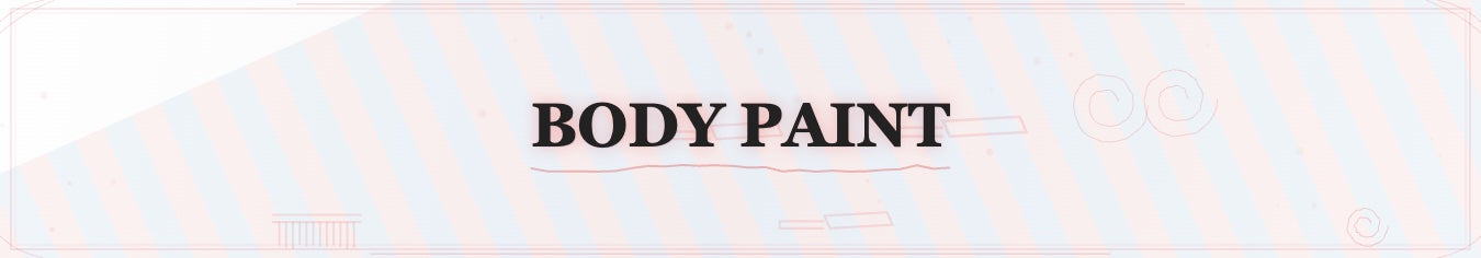 Body Paint