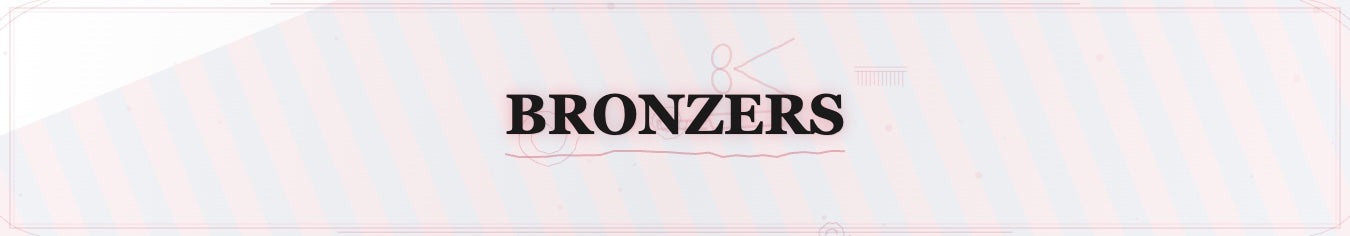 Bronzers