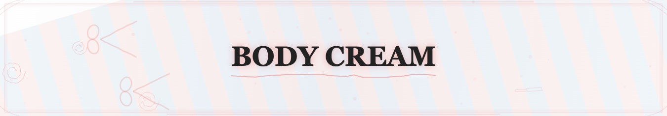 Body Cream