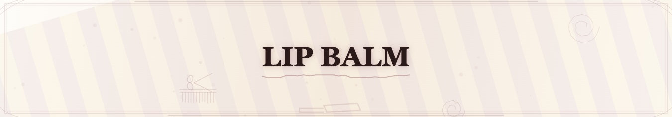 Lip Balm