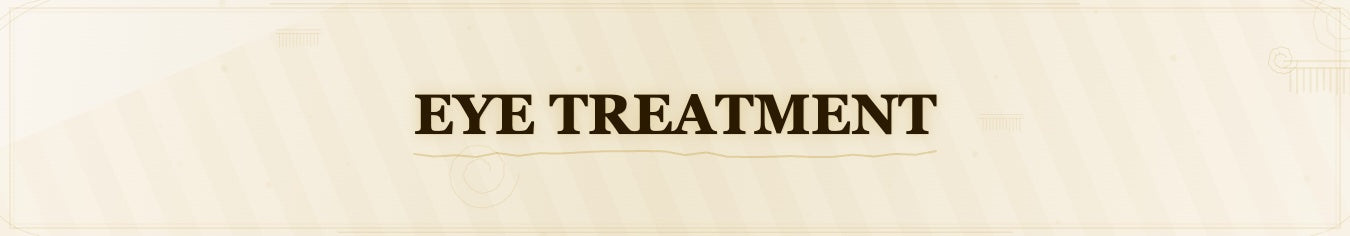Eye Treatment