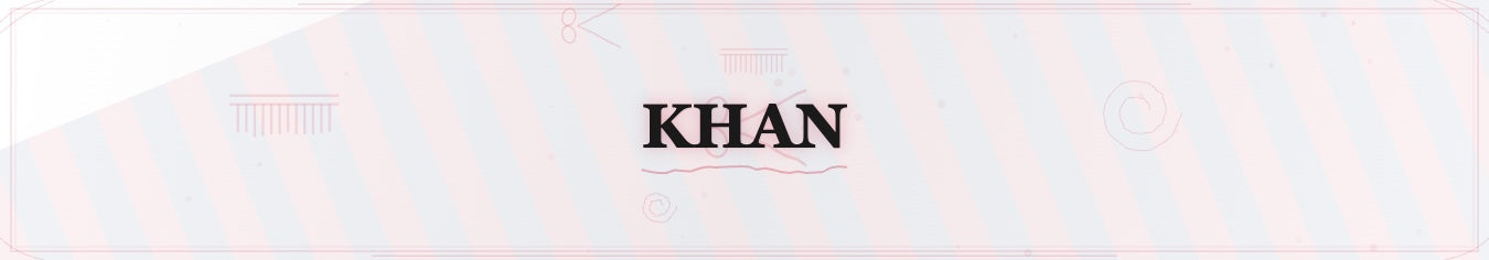 Khan