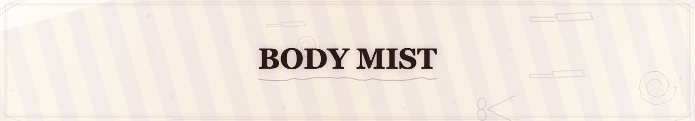 Body Mist