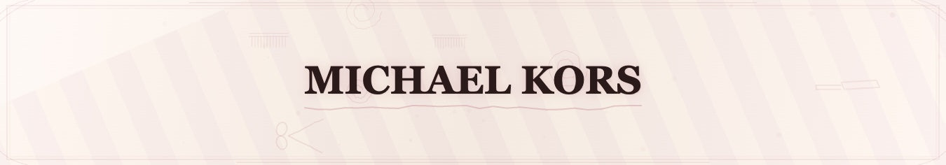 Michael Kors