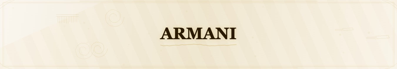 Armani