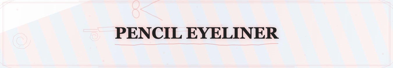 Pencil Eyeliner