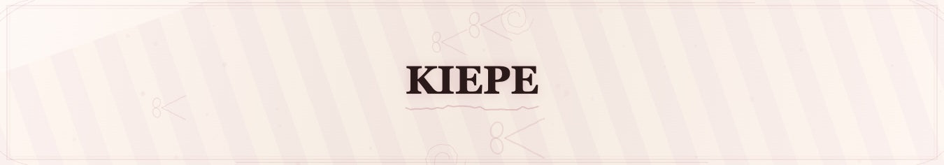 KIEPE
