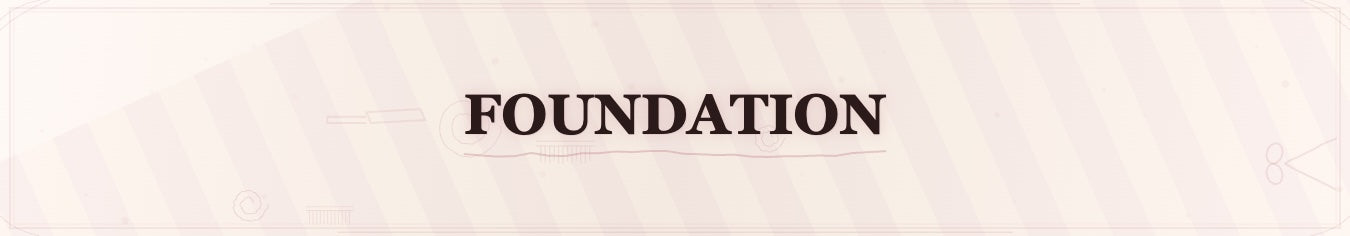 Foundation