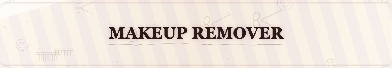 Makeup Remover