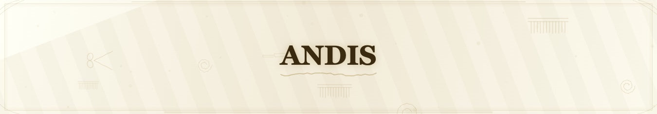 ANDIS