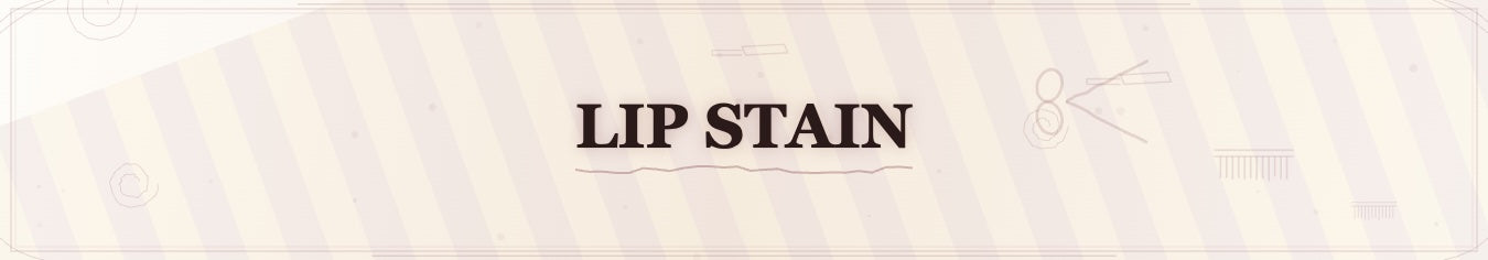 Lip Stain