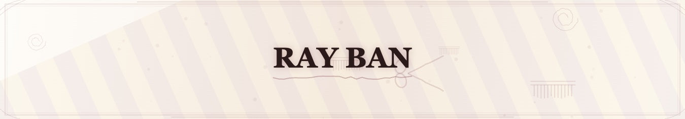 Ray Ban