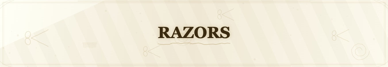 Razors