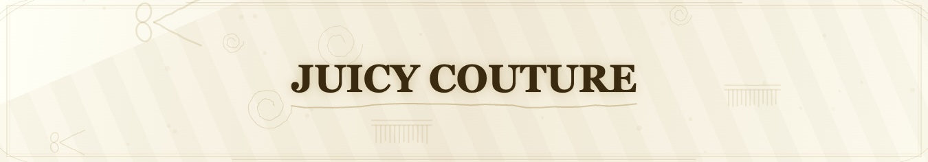 Juicy Couture