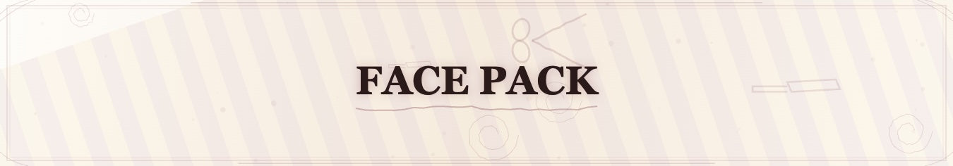 Face Pack