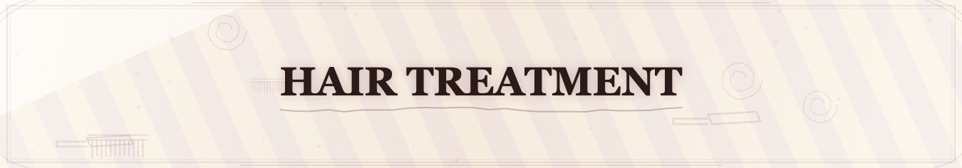 Hair Treatment