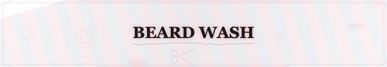 Beard Wash