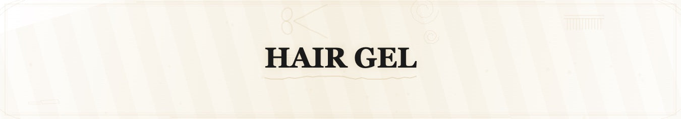 Hair Gel