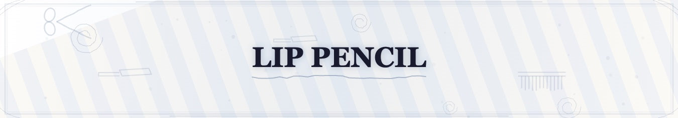 Lip Pencil