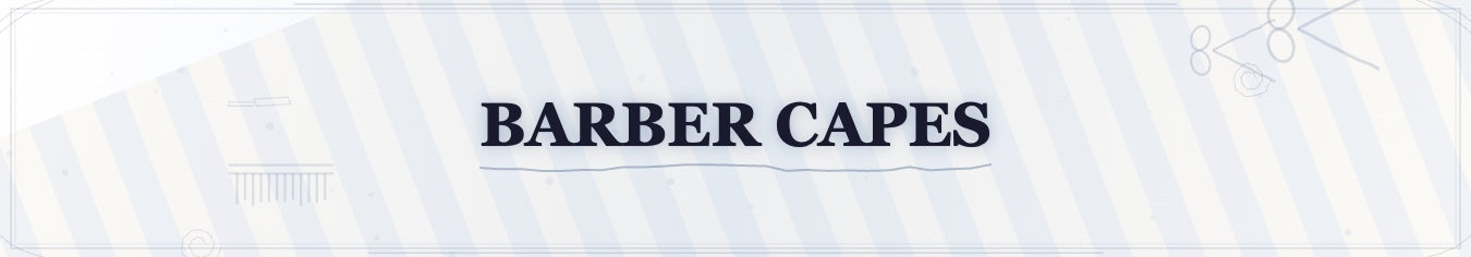Barber Capes