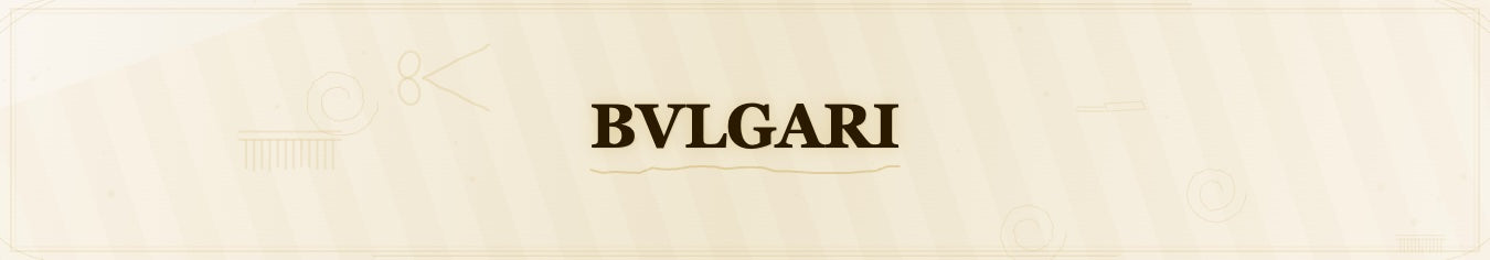 Bvlgari