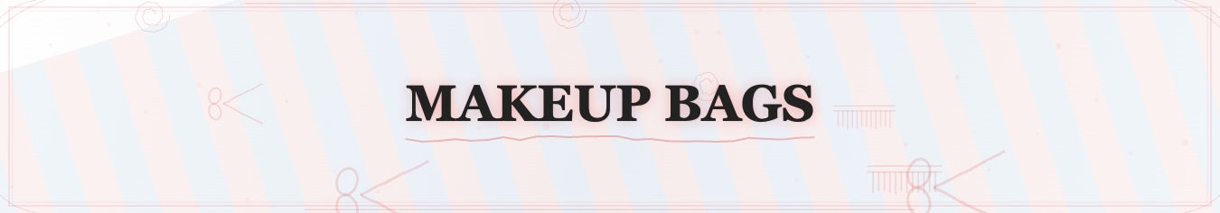 Makeup Bags