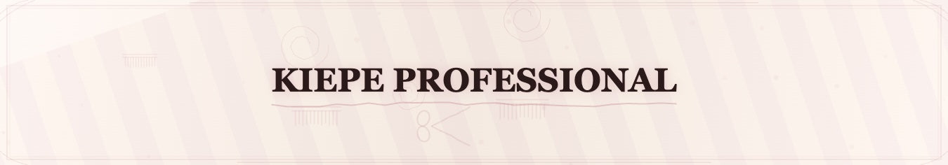 KIEPE PROFESSIONAL