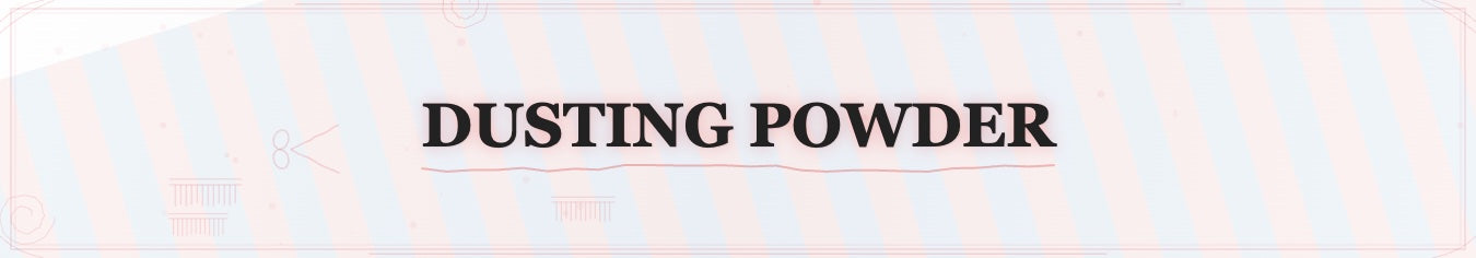Dusting Powder