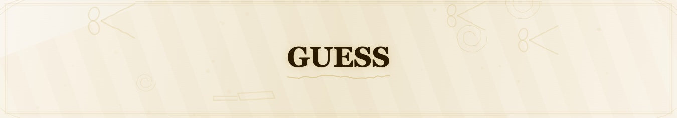 Guess