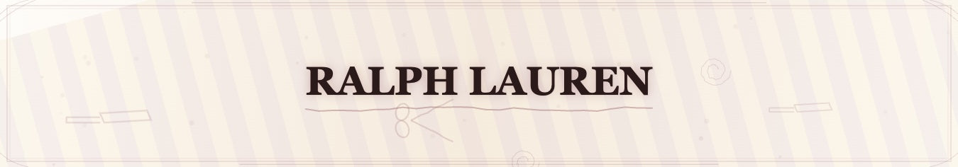 Ralph Lauren