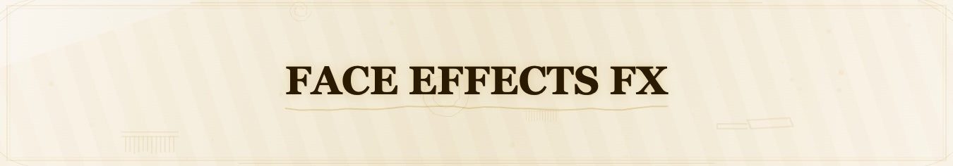 Face Effects FX