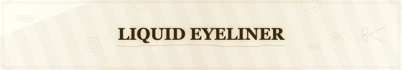 Liquid Eyeliner