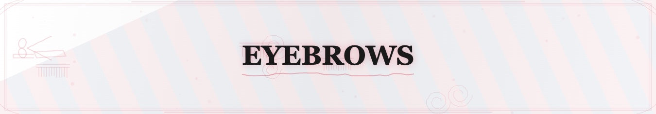 Eyebrows