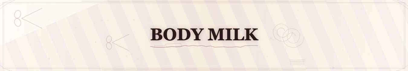 Body Milk