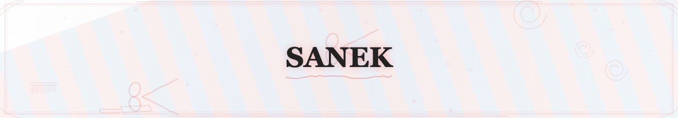 Sanek
