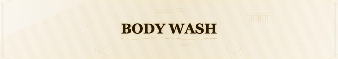 Body Wash