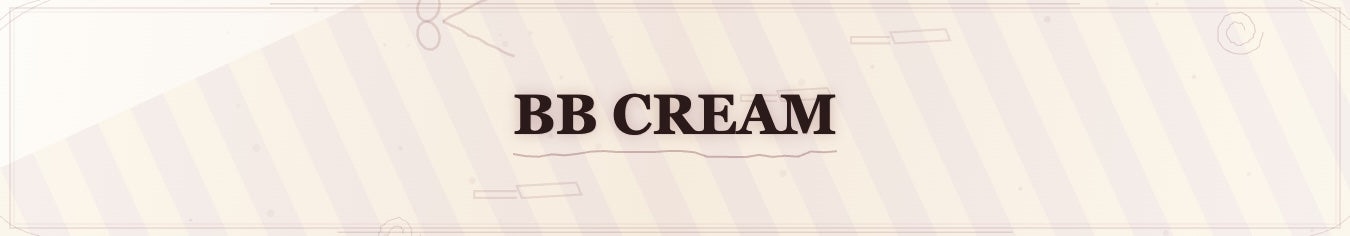 BB Cream
