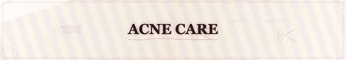 Acne Care