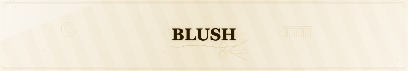 Blush
