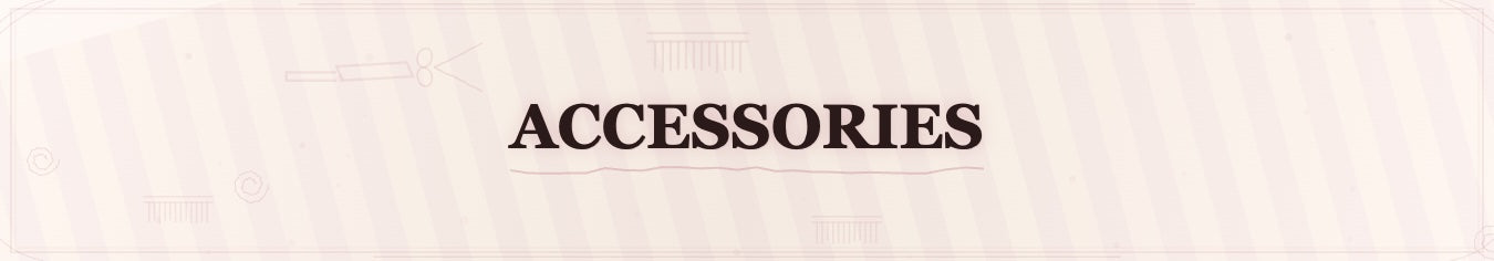Accessories