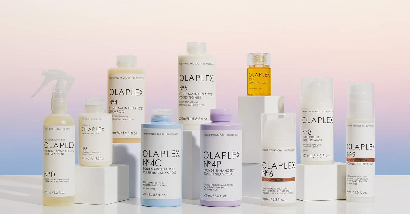 Olaplex - BarberSets