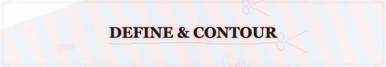 Define & Contour