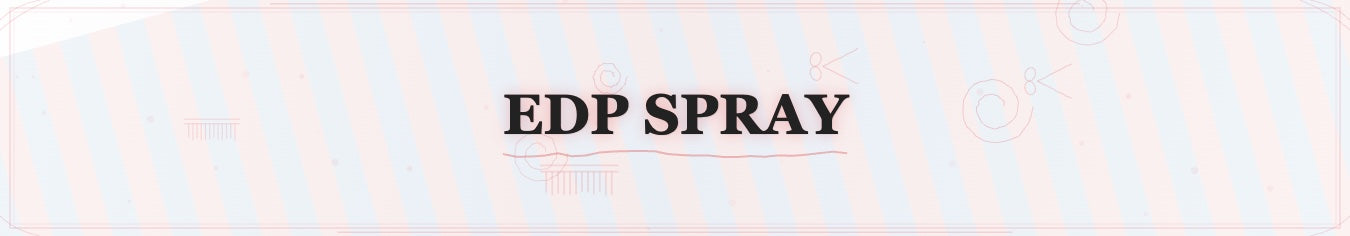 EDP Spray