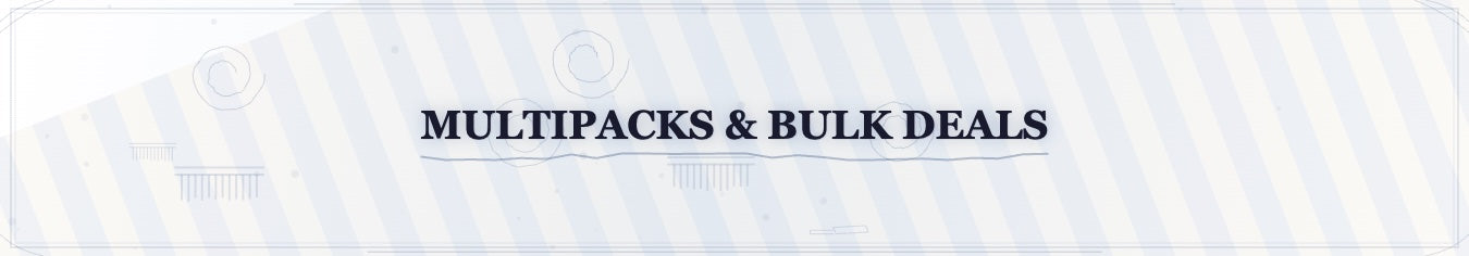 Multipacks & Bulk Deals