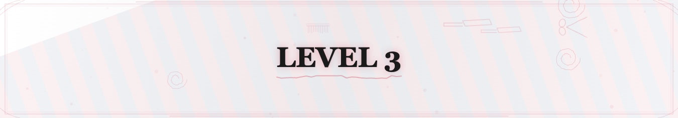 Level 3