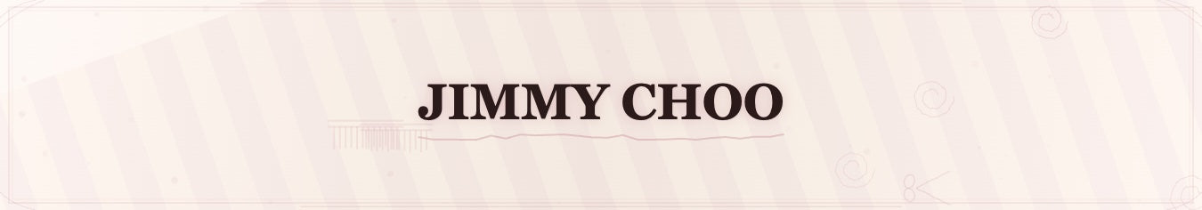 Jimmy Choo