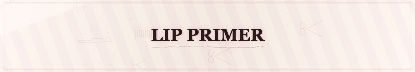 Lip Primer